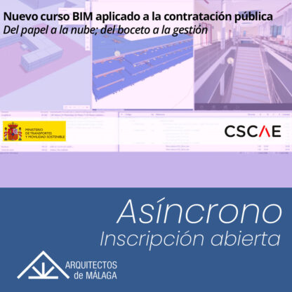 [Finalizado] - BIM aplicado al proceso de contratación pública