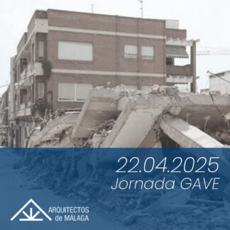 [Finalizado] - Jornada sobre el Plan Sísmico de Málaga