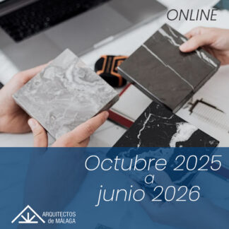 [01B] - Decoración de interiores 2025-2026. Online.